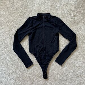 Garage bodysuit